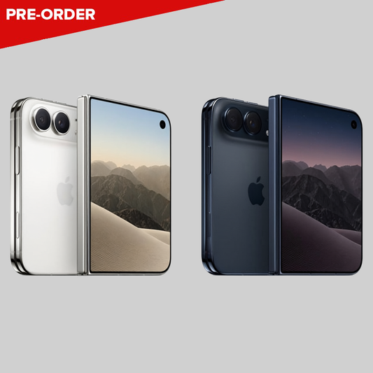 [PRE-ORDER] iPhone Duo