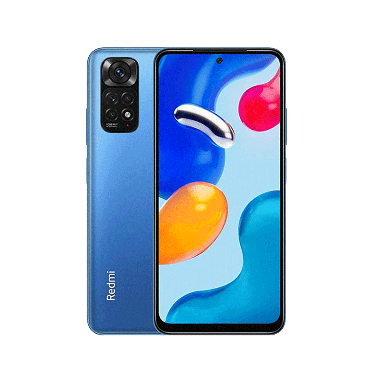 Xiaomi Redmi Note 11S 8GB/128GB