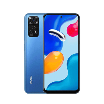 Xiaomi Redmi Note 11S 8GB/128GB