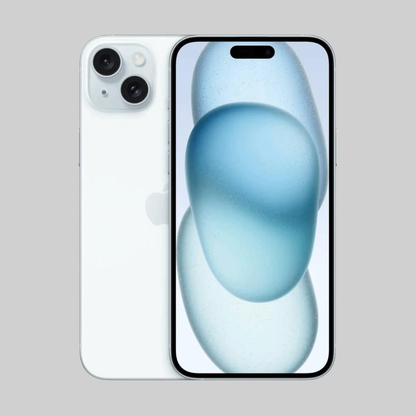 iPhone 15 Plus