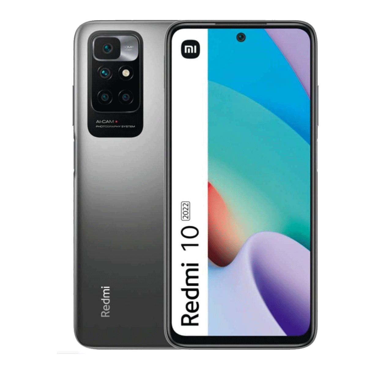 Xiaomi Redmi 10 2022 6GB/128GB