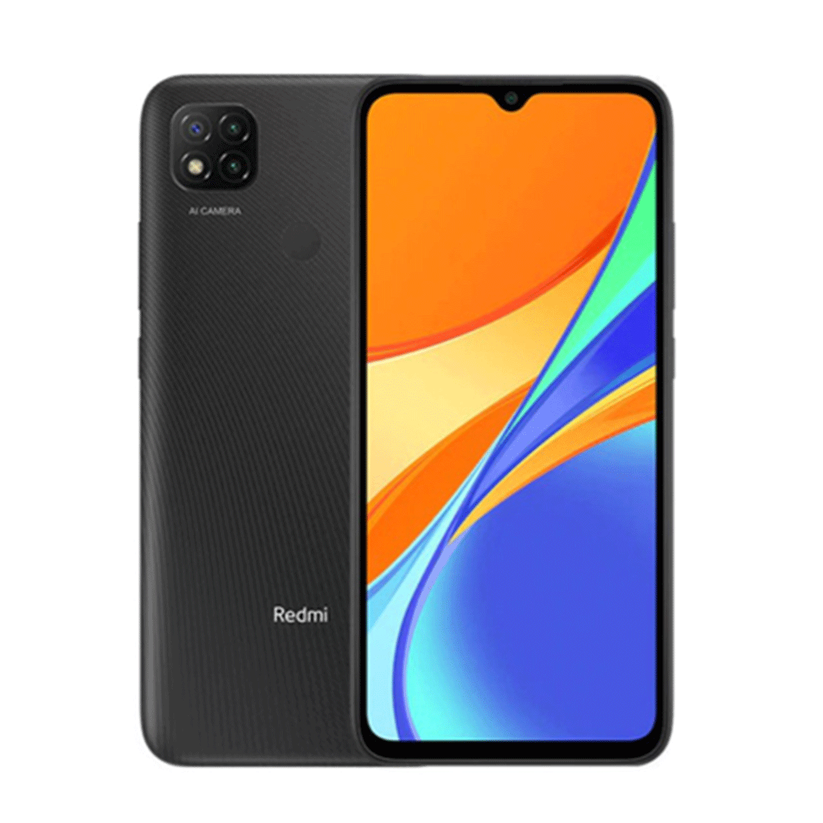 Xiaomi Redmi 9C