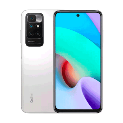 Xiaomi Redmi 10