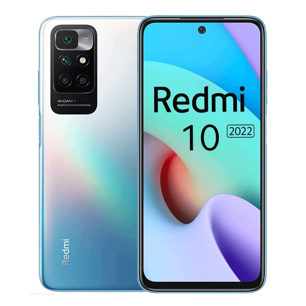 Xiaomi Redmi 10 2022 6GB/128GB