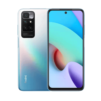 Xiaomi Redmi 10
