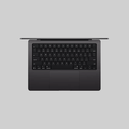 [PRE-ORDER] MacBook Pro M5 Pro 14-inch