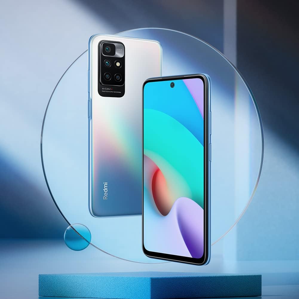 Xiaomi Redmi 10 2022 6GB/128GB