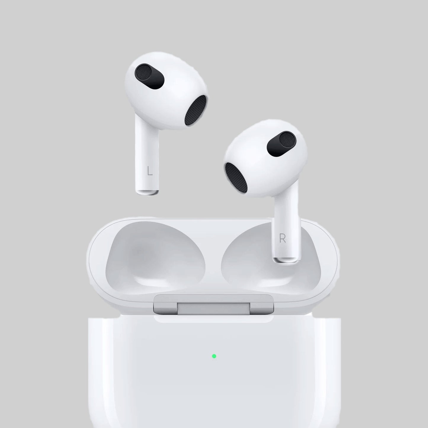 Airpods 3rd Gen w/ Lightning Charging Case