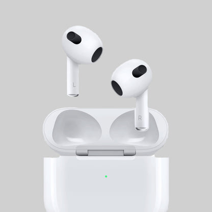 Airpods 3rd Gen w/ Lightning Charging Case